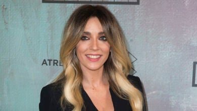 El disfraz de carnaval de Anna Simon a conjunto con su hija de 10 meses, Aina