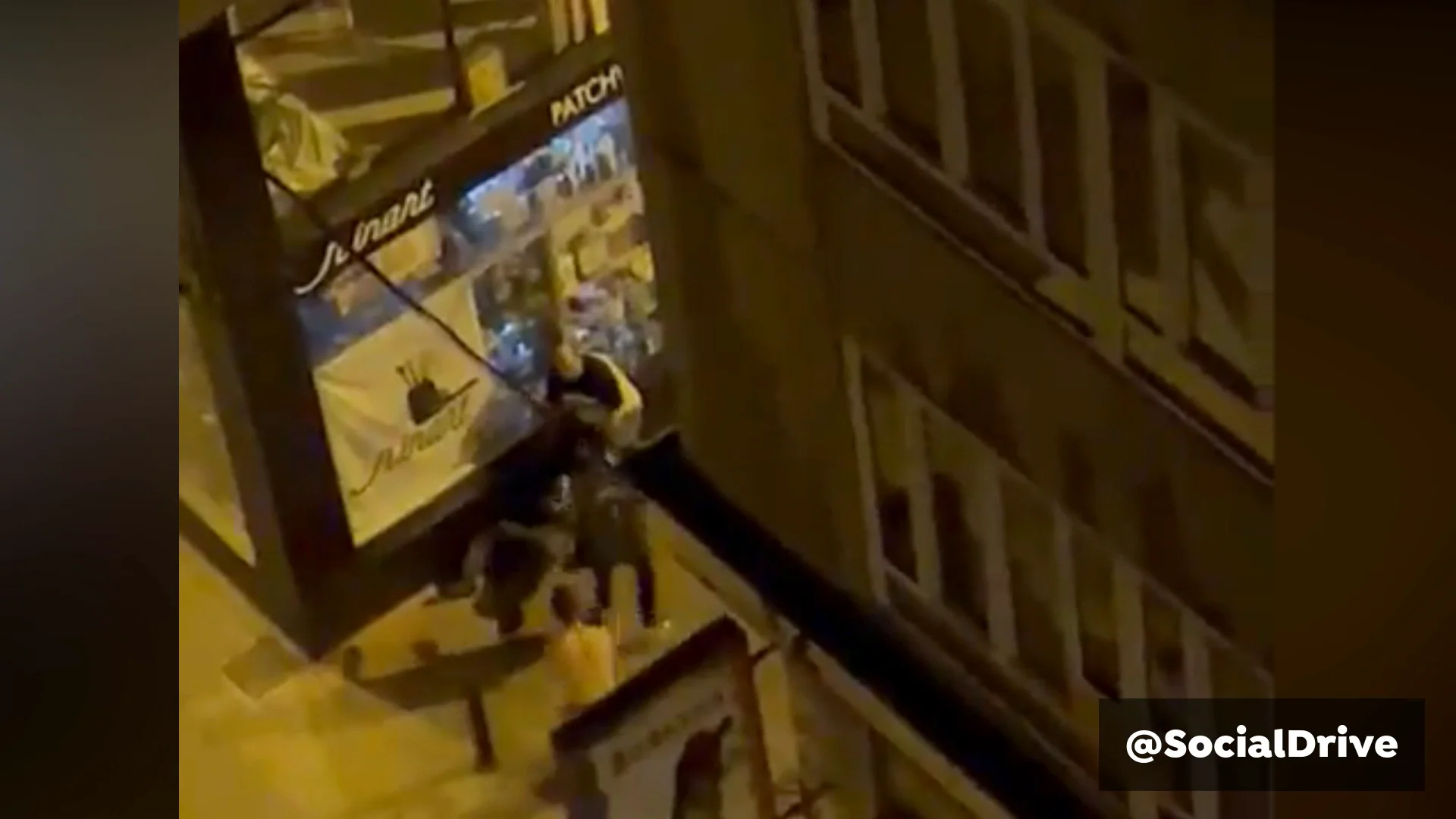 Dos detenidos en Ponferrada por robo en veh&iacute;culos y agresi&oacute;n a una persona para robarle
