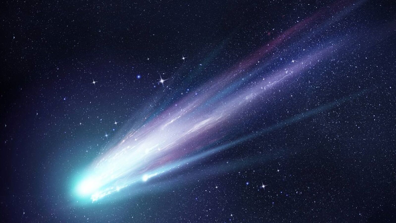 El 'cometa del siglo' llega a la Tierra: ¿Cuándo se podrá ver?