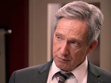 Uriarte advierte sobre la situación de Garlo: “Los próximos días van a ser muy complicados” Uriarte advierte sobre la situación de Garlo: “Los próximos días van a ser muy complicados”