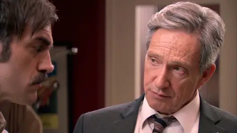 Uriarte advierte sobre la situación de Garlo: “Los próximos días van a ser muy complicados” Uriarte advierte sobre la situación de Garlo: “Los próximos días van a ser muy complicados”