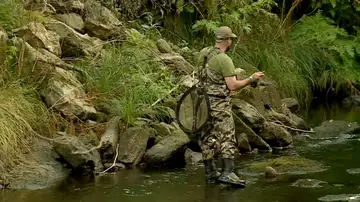 Pescador Pescador