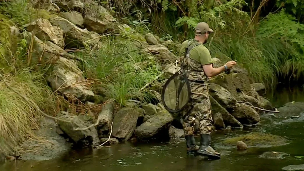 Pescador Pescador