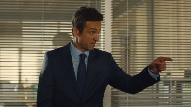 La bronca del alcalde de Mallorca por no haber podido proteger el Icono