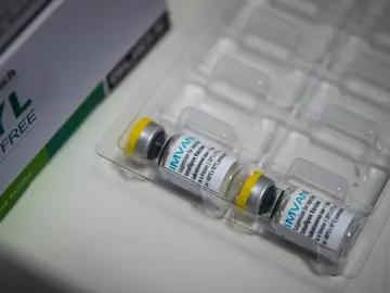 El nuevo método para combatir la viruela del mono en Estados Unidos El nuevo método para combatir la viruela del mono en Estados Unidos