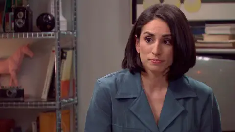 Carballo descubre un nuevas pistas sobre el caso de Candela y señala a un claro culpable Carballo descubre un nuevas pistas sobre el caso de Candela y señala a un claro culpable