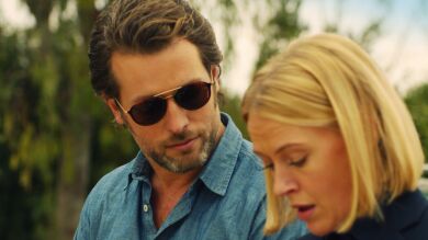 La pista que apunta al máximo sospechoso: “Alguien más se subió al tren ese día”