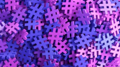 ¿Cuál fue el origen del Hashtag?