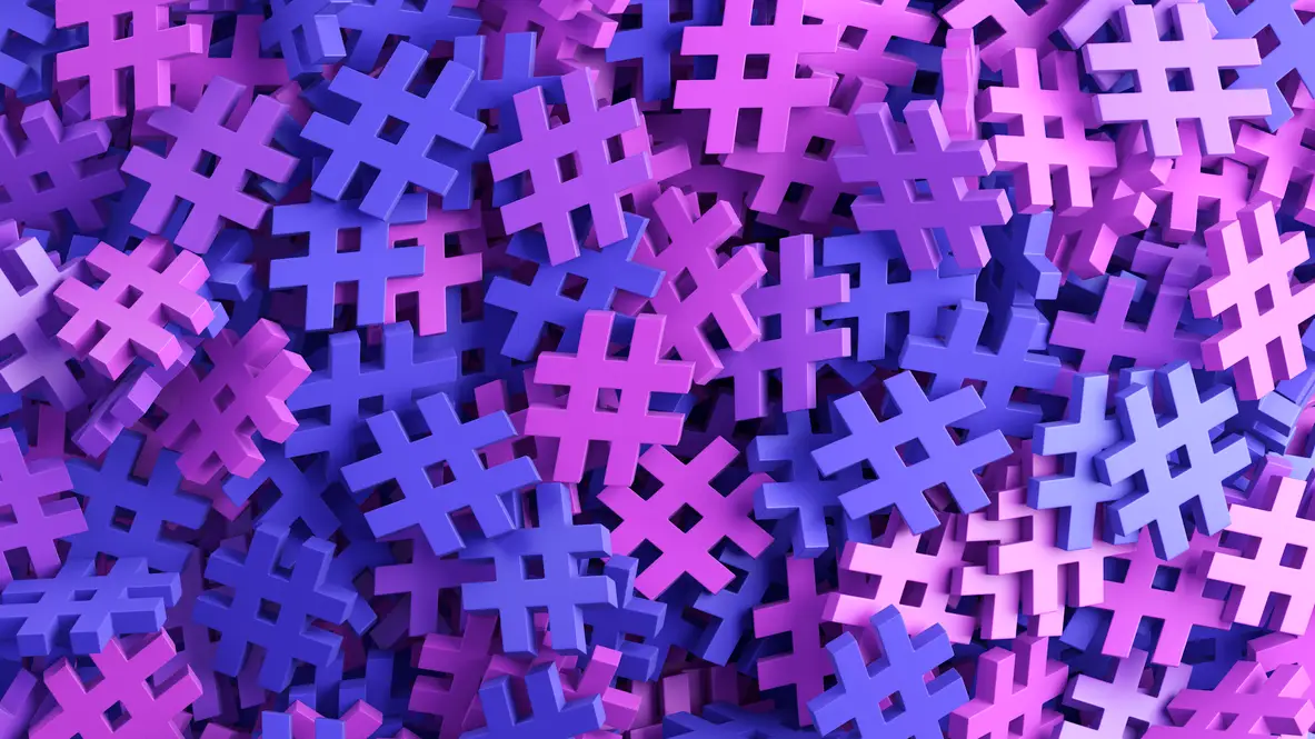 D&iacute;a Internacional del Hashtag