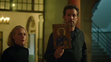 Se destapa la verdad: la oligarca está detrás del robo