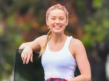 Amber Heard Amber Heard