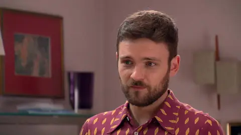 Medina intenta recuperar a Sonia con una conmovedora declaración de amor: “Eres la mujer de mi vida” Medina intenta recuperar a Sonia con una conmovedora declaración de amor: “Eres la mujer de mi vida”