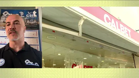 José Francisco Horcajo José Francisco Horcajo