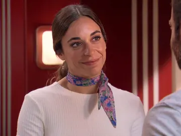 Coral no se rinde con Fran y le lanza una indirecta cargada de esperanza: ¿por un futuro juntos? Coral no se rinde con Fran y le lanza una indirecta cargada de esperanza: ¿por un futuro juntos?