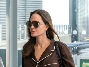 Angelina Jolie Angelina Jolie