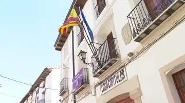 Vistabella del Maestrat, Castellón alcalde Vistabella del Maestrat, Castellón alcalde
