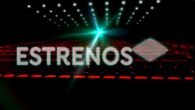 Estrenos de cine