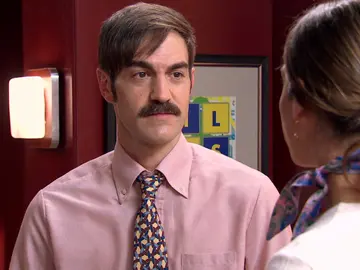 “Nada es para siempre”: una inolvidable lección de vida para Coral y Raúl  “Nada es para siempre”: una inolvidable lección de vida para Coral y Raúl