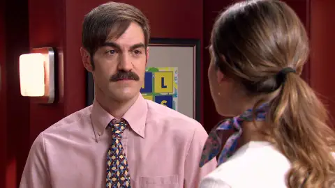 “Nada es para siempre”: una inolvidable lección de vida para Coral y Raúl “Nada es para siempre”: una inolvidable lección de vida para Coral y Raúl