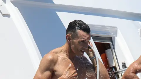 Jesús Vázquez Jesús Vázquez