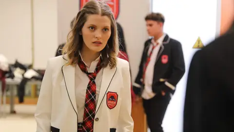 Gözde Türker, la actriz que da vida a Harika en ‘Hermanos’, ¡se ha casado! Gözde Türker, la actriz que da vida a Harika en ‘Hermanos’, ¡se ha casado!