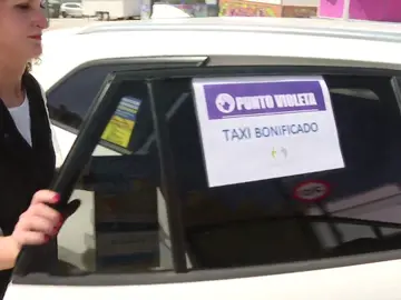 taxis gratis mujeres Granada taxis gratis mujeres Granada