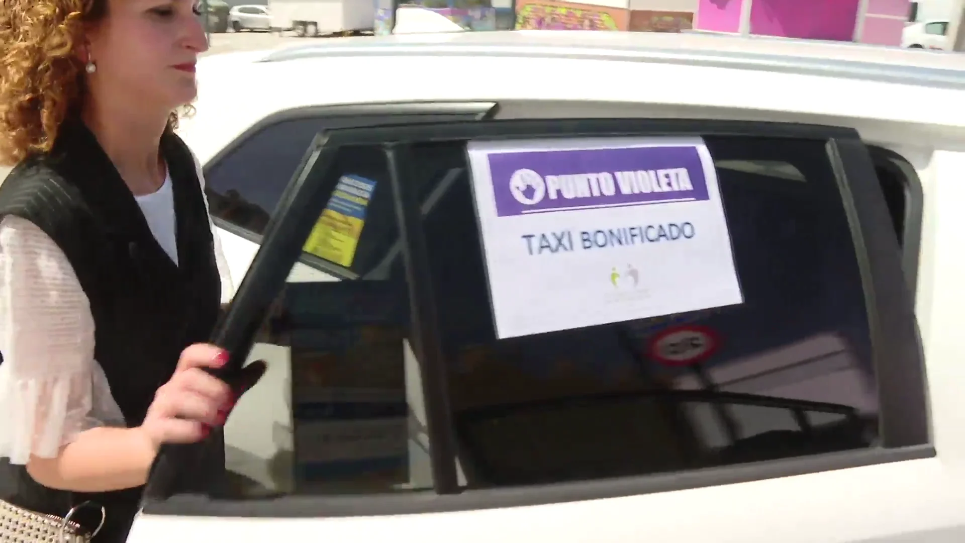 taxis gratis mujeres Granada taxis gratis mujeres Granada