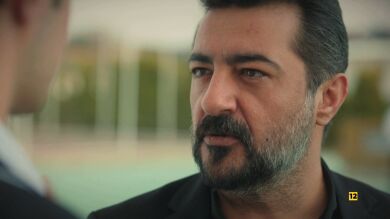 ¿Aceptará Ömer la proposición de Akif de trabajar con él? El lunes y martes, nuevos capítulos de ‘Hermanos’ en Antena 3 