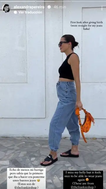 Alexandra Pereira Alexandra Pereira