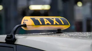 Taxi Taxi
