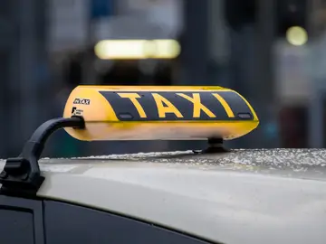 Taxi Taxi