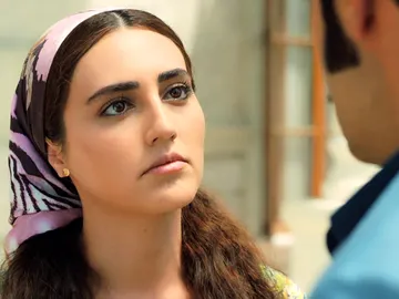 Gülten planta cara a Demir: “Si quiere saber por qué se ha ido ahí tiene la razón” Gülten planta cara a Demir: “Si quiere saber por qué se ha ido ahí tiene la razón”