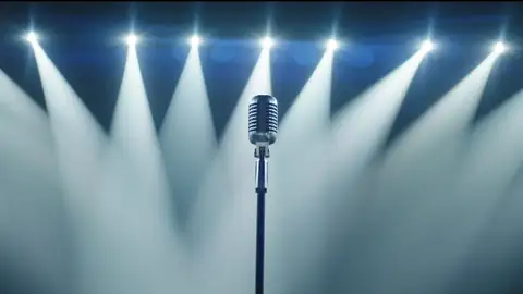 Muy pronto, conoceremos el secreto mejor guardado de 'La Voz' Muy pronto, conoceremos el secreto mejor guardado de 'La Voz'