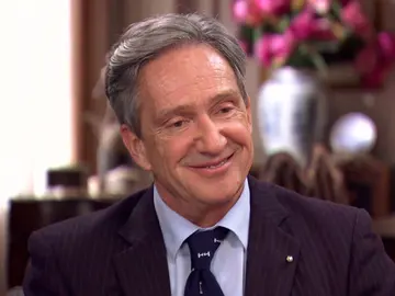 Uriarte trata de calmar los remordimientos de Raúl: “Confía en mí, Garlo será parte del pasado” Uriarte trata de calmar los remordimientos de Raúl: “Confía en mí, Garlo será parte del pasado”