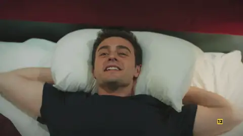 Ömer se refugia en Asiye, su nueva amiga: ‘Hermanos’, el lunes y martes en Antena 3 Ömer se refugia en Asiye, su nueva amiga: ‘Hermanos’, el lunes y martes en Antena 3