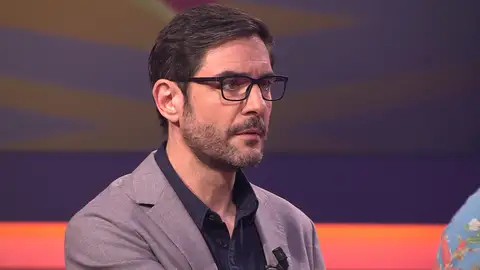 ¡Al descubierto la mentira de Juanra Bonet! David analiza al presentador en ¡Boom! ¡Al descubierto la mentira de Juanra Bonet! David analiza al presentador en ¡Boom!