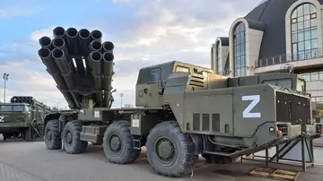 Guerra Rusia Ucrania Guerra Rusia Ucrania