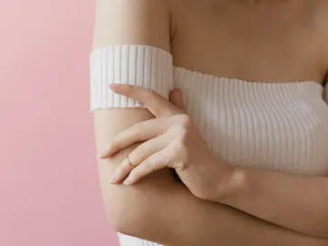 Top sin mangas Top sin mangas