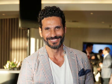 &Oacute;scar Higares