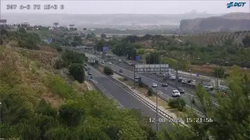 Operación salida en carreteras Operación salida en carreteras