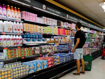 Supermercado Supermercado