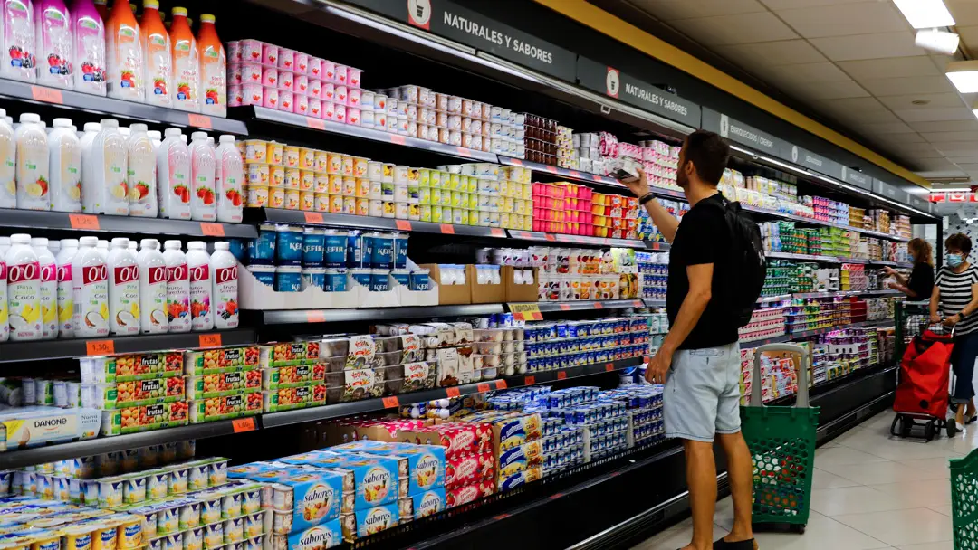 Supermercado