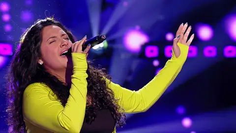 “Nos la ha colado”: La monitora de spinning se desmelena con ‘Proud Mary’ “Nos la ha colado”: La monitora de spinning se desmelena con ‘Proud Mary’