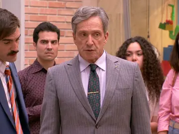 Los empleados de Garlo se enfrentan a Uriarte tras convocar una huelga: “¿Dónde está nuestro dinero?” Los empleados de Garlo se enfrentan a Uriarte tras convocar una huelga: “¿Dónde está nuestro dinero?”