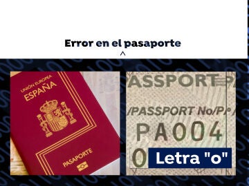 Pasaporte