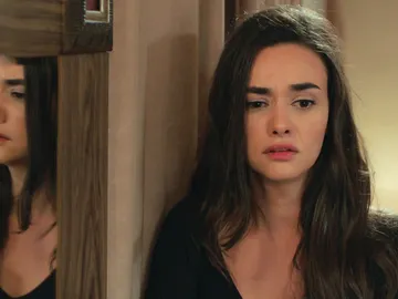 Ümit hace una llamada a Demir de la que puede arrepentirse Ümit hace una llamada a Demir de la que puede arrepentirse