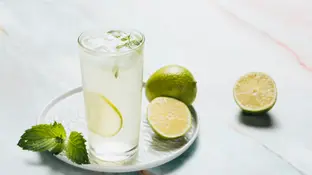 Cómo hacer la limonada casera perfecta y saludable Cómo hacer la limonada casera perfecta y saludable