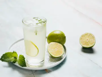Cómo hacer la limonada casera perfecta y saludable Cómo hacer la limonada casera perfecta y saludable