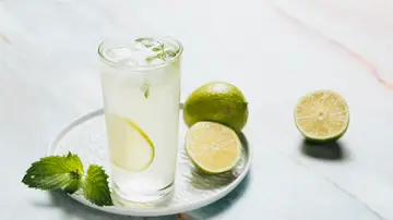 Cómo hacer la limonada casera perfecta y saludable