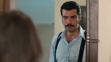 En el próximo capítulo de ‘Tierra Amarga’: Demir, dispuesto a todo por la desesperación de no haber recuperado a Züleyha